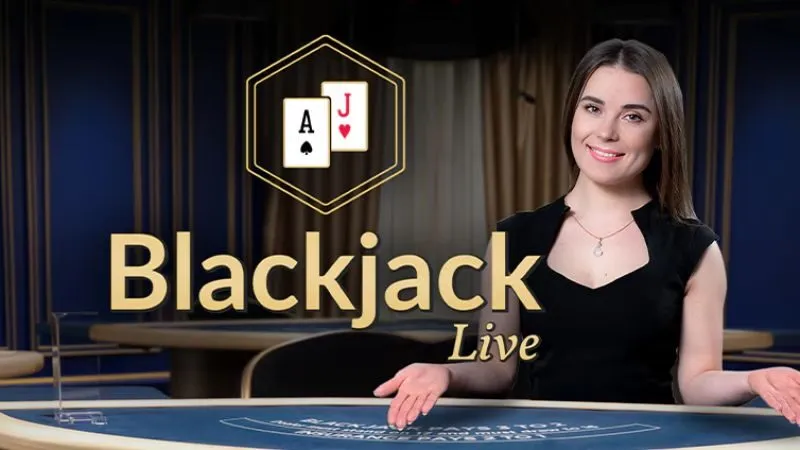 Khám phá các biến thể Blackjack Vvvwin đa dạng, kịch tính