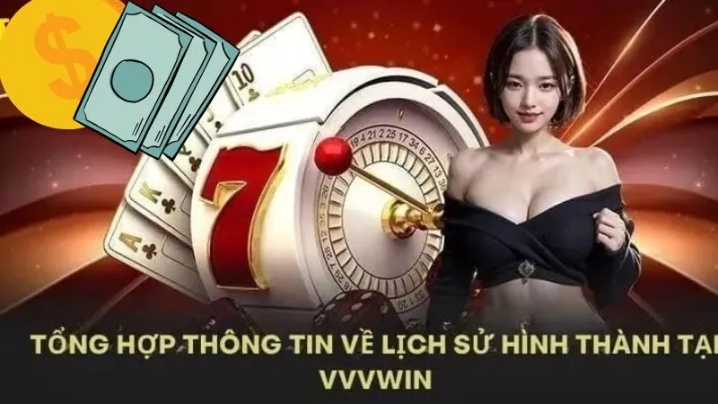 Vvvwin – nền tảng giải trí trực tuyến uy tín, bảo mật cao.