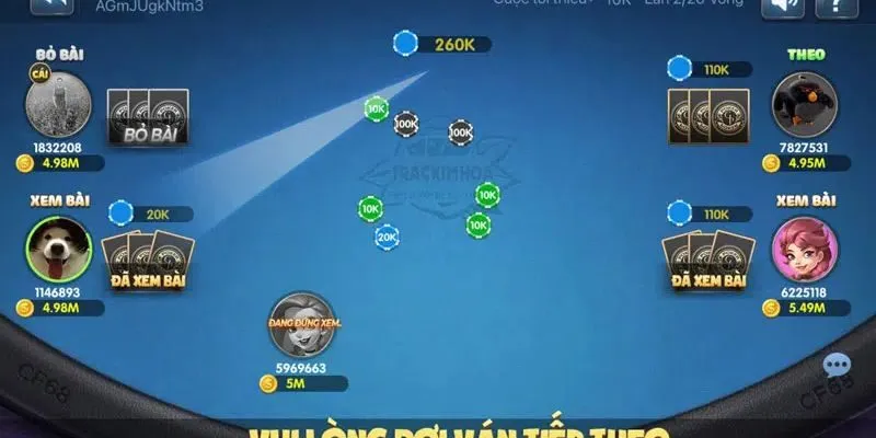 Bật mí mẹo chơi Trác Kim Hoa hiệu quả nhất