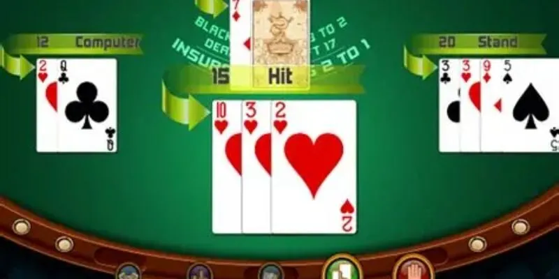 Giới thiệu về game bài đổi thưởng tại Vvvwin