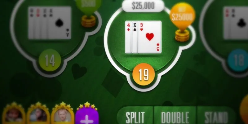 Ưu đãi dành riêng cho game bài đổi thưởng tại Vvvwin