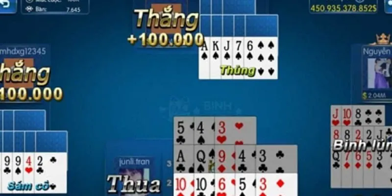 Chia sẻ những mẹo chơi bài tấn hiệu quả