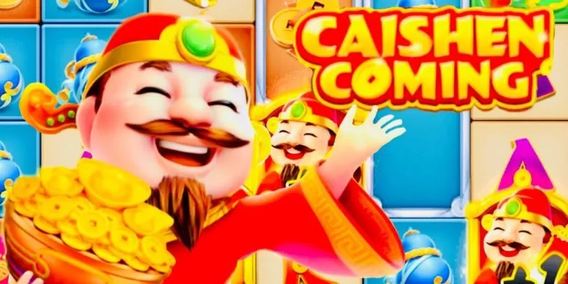 Thông tin cơ bản về game săn hũ Thần Tài Đến