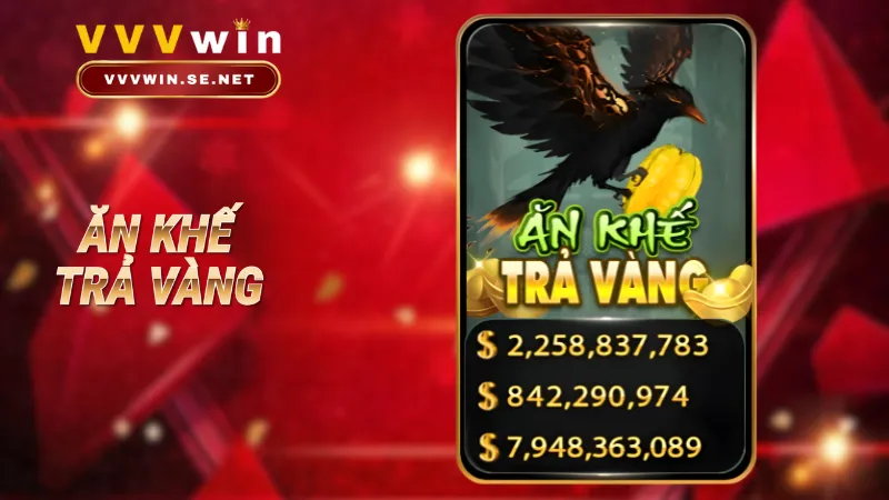 Ăn Khế Trả Vàng