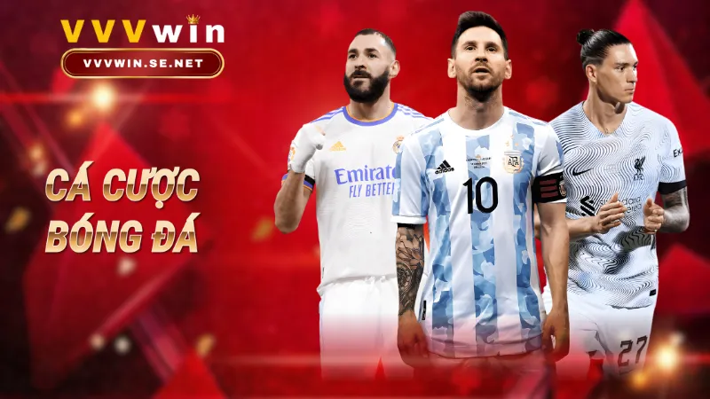 Cá cược Bóng đá