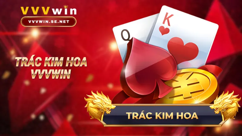 Trác Kim Hoa Vvvwin